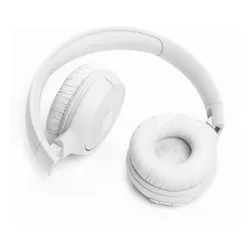 Słuchawki nauszne JBL Tune 525BT Biały