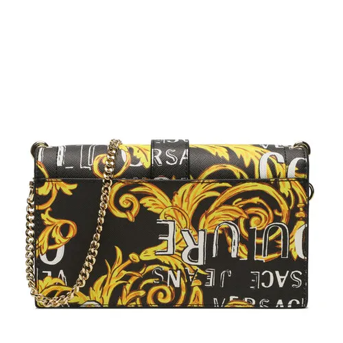 Geantă de modă Versace Jeans 74va5pf6 ZS597 G89