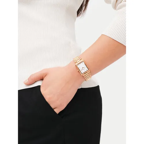 Часы Daniel Wellington Bound 9-Link DW00100699 Золото