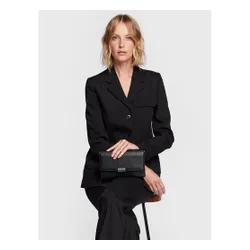 Geanta Big Star Shoes II674002 Neagra