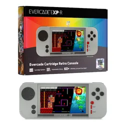 Konsola EVERCADE EXP-R