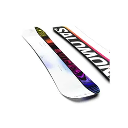 Deska snowboardowa Salomon Huck Knife - Długość (cm) - 153