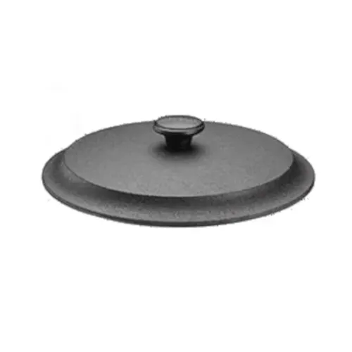 SKEPPSHULT Cast 28 cm - pokrywka żeliwna