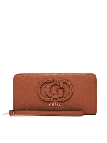 Кошелек Guess Большой Portfel женский Calebra Slg SWBG95 36146