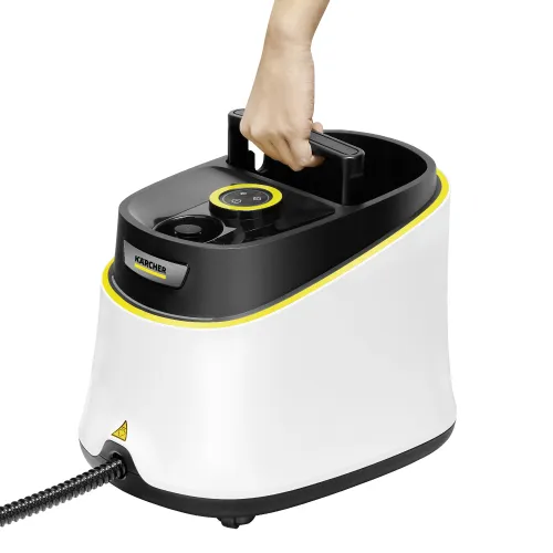 Myjka parowa Karcher C 3 Deluxe Textile Edition 1.513-435.0 1900W