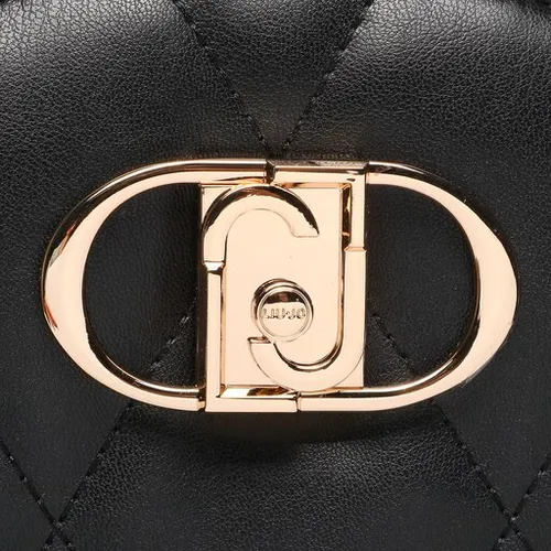 Liu Jo Ecs m Rucsac AF3249 E0426 Nero 22222