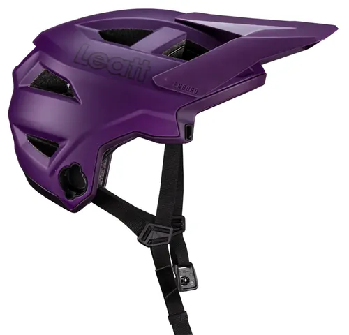 Kask rowerowy Full Face LEATT MTB Enduro 2.0 V24