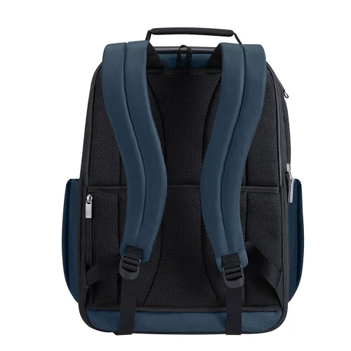 17,3 " Samsonite OpenRoad 2.0 расширяемый рюкзак для ноутбука-cool blue