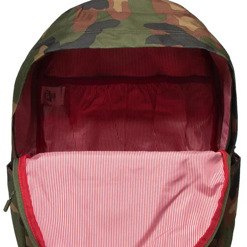 Herschel Clasic X-Mare 10492-00032 Woodland Camo Rucsac