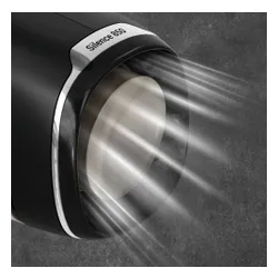 Mikser TEFAL Powermix Silence HT663AF0