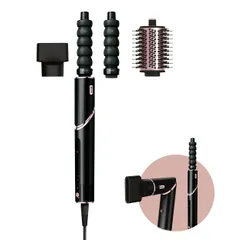 Suszarko-lokówka SHARK HD426EU Flexstyle Czarny 32 mm 1400 W