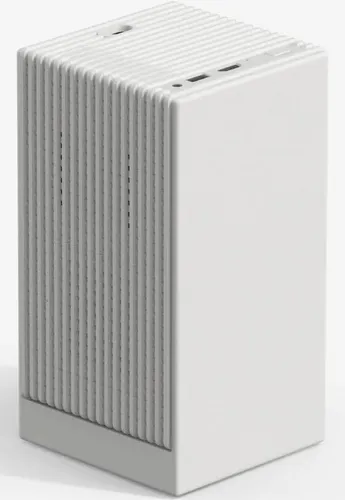 Projektor WANBO Cube 2 Pro Biały Full HD (1920 x 1080), 500 ANSI lumen, Wi-Fi