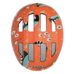 Kask rowerowy ABUS Smiley 3.0
