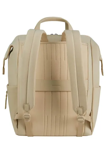 Рюкзак женский Samsonite 4Pack Squared 14,1" - sand