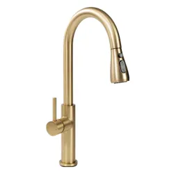 Bateria REA Nest B6600 Złoto szczotkowane