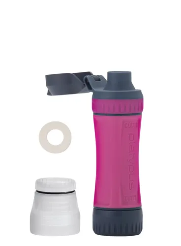 Filtr do wody Platypus Quickdraw Filter - pink