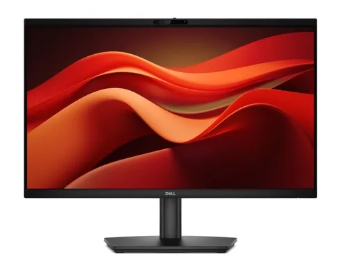 Dell Pro 24 Video Conferencing Monitor - E2426HB - 120Hz | Full HD | 23.8'' | IPS | 5ms