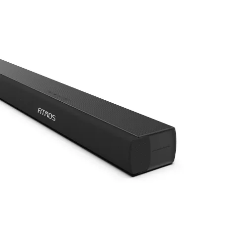 Soundbar Hisense AX5100Q 5.1 Bluetooth Dolby Atmos DTS X