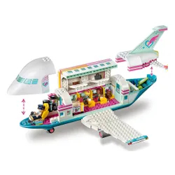 Конструктор Lego Friends самолет из города Хартлейк (41429)