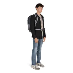 Plecak miejski Osprey Nebula 32 - alpaca tan / latte brown heather