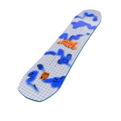 Deska snowboardowa Bataleon Minishred 2025