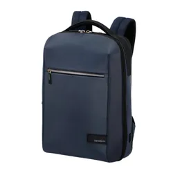 Plecak na laptopa 14,1 " Samsonite Litepoint - blue