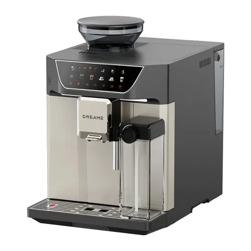 Ekspres DREAME Ecceluxe Master Coffee FCM60