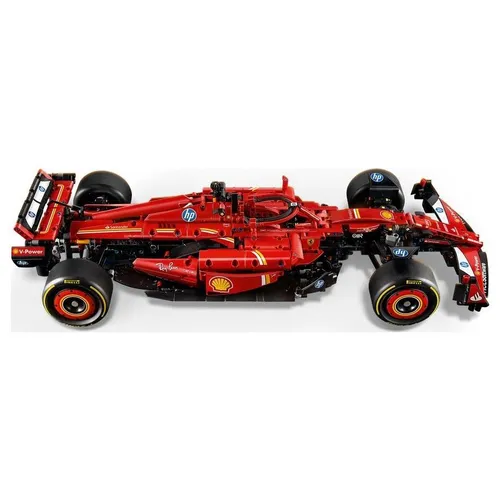 LEGO Technic 42207 Bolid F1 Ferrari SF-24