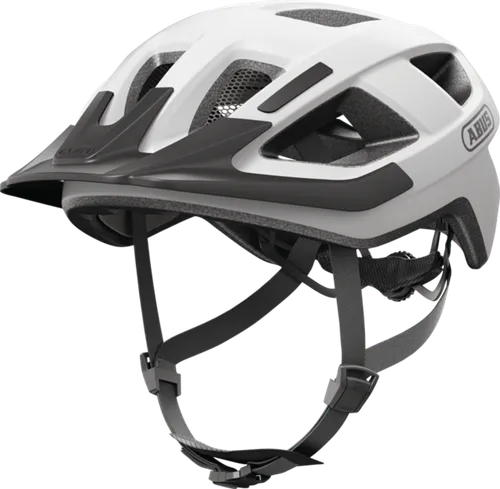 Kask rowerowy ABUS Aduro 3.0 LED