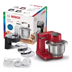 Планетарный робот Bosch Mums2er01