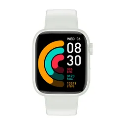Smartwatch FOREVER IGO 3 JW-500 Biały