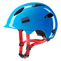 Kask rowerowy orzeszek UVEX Oyo