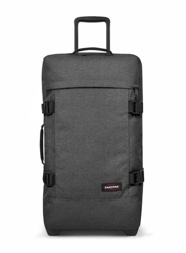 Дорожная сумка Eastpak Tranverz M - Black denim