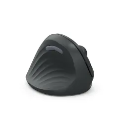 Myszka Hama EWM-500 Dla leworęcznych Czarny