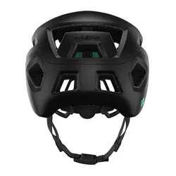 Kask rowerowy LAZER Coyote KinetiCore Czarny mat MTB (rozmiar M)