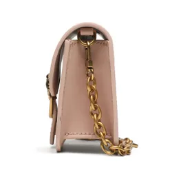Pinko Love Bell Micro AI Bag 23-24 PCPL 100049 A14p Cipria O81q