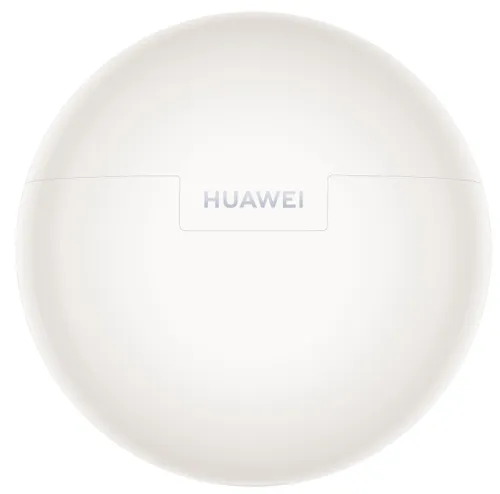 Słuchawki dokanałowe HUAWEI FreeBuds 7i ANC Biały