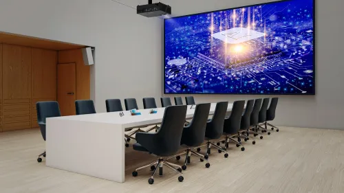 Projektor Optoma ZK608TST DLP 4K