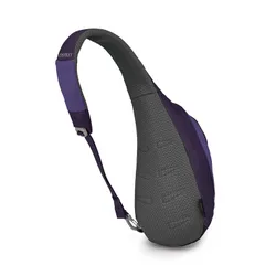 Рюкзак на одно плечо Osprey Daylite Sling-dream purple