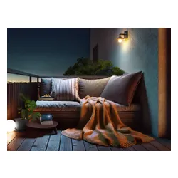 Projektor VIEWSONIC M1 Max Full HD (1920 x 1080) 500 LED lumen, Wi-Fi, Bluetooth