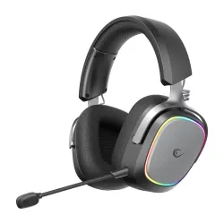 Rampage RETSU BT 2.4G RGB czarne