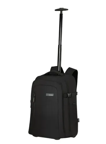 Рюкзак / сумка на колесиках Samsonite Roader 17,3" - deep black