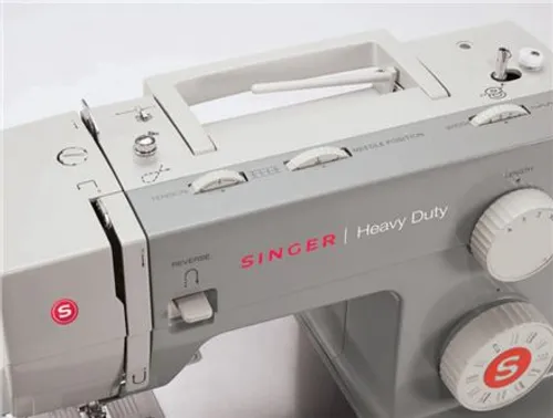 Singer Heavy Duty Dikiş Makinesi 4411