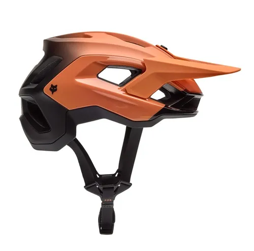 Kask rowerowy FOX Speedframe PRO Backfade MIPS