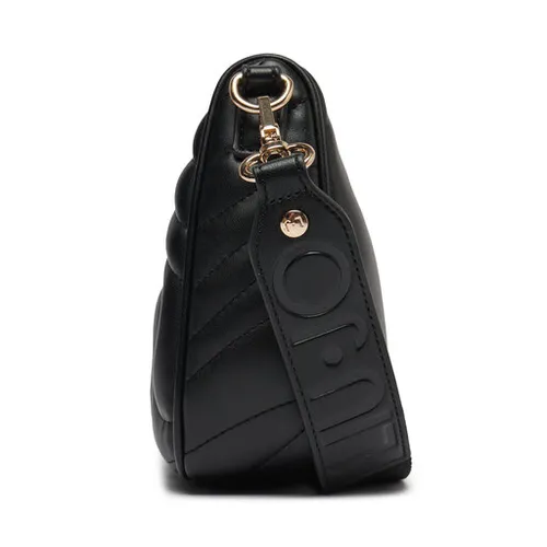 Liu Jo Ecs s Hobo Aa4182 E0036 geantă Nero 22222