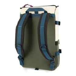 Школьный рюкзак Topo Designs Rover Pack Classic-bone white / olive