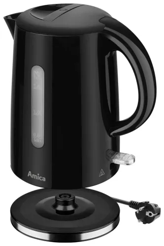 Amica KF1002 czarny