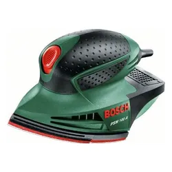 Bosch PSM 100 A Taşlama Makinesi (06033B7000)