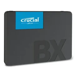 Dysk SSD Crucial BX500 240GB