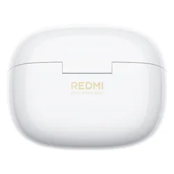 Słuchawki dokanałowe XIAOMI Redmi Buds 8 Pro ANC Biały